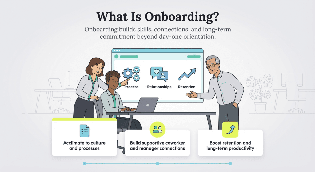 onboarding graphic