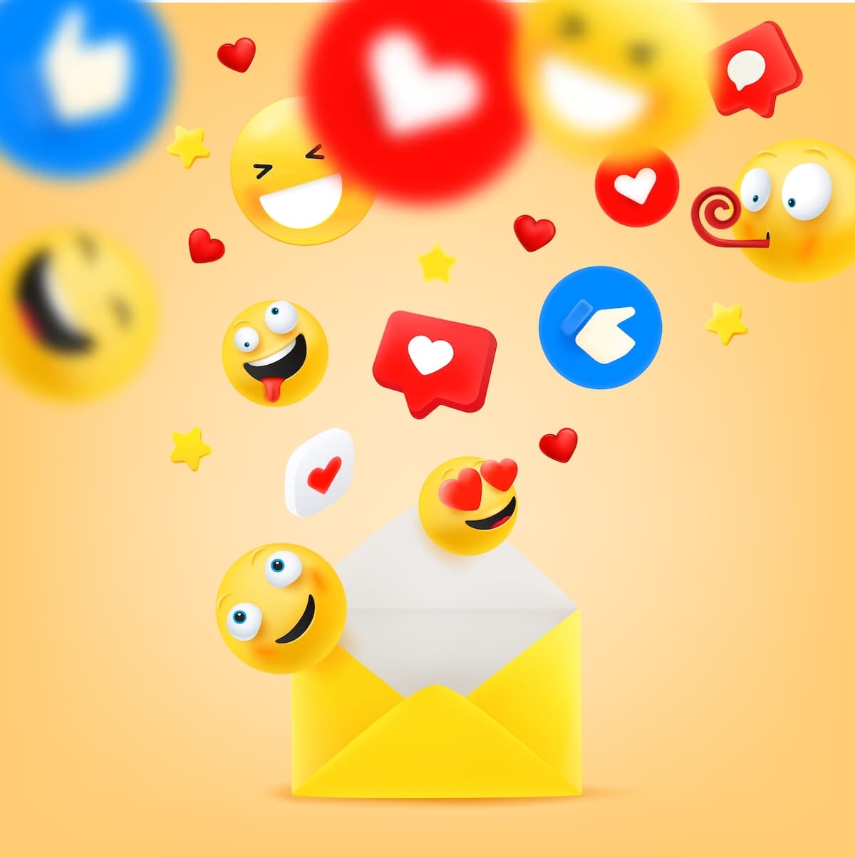 Background Mobile