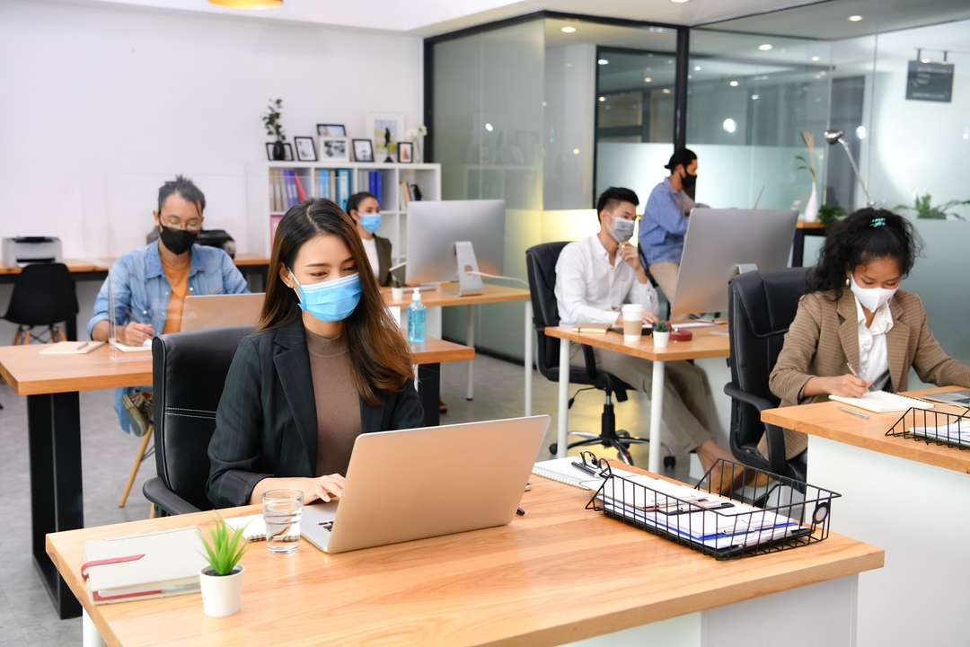 How to Set Up a Business Hotspot - business.com - Hotspot Security For Business