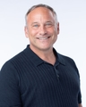 Steven Rogelberg headshot