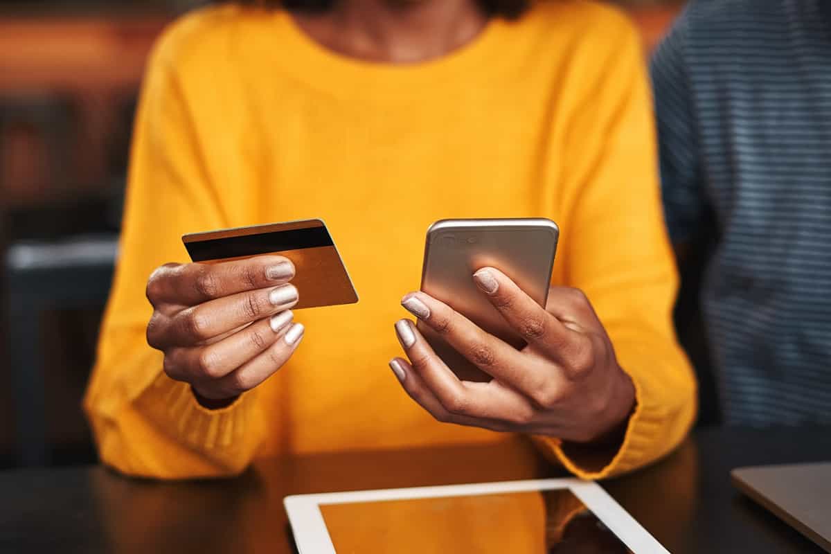 Everything You Need to Know About NFC Mobile Payments