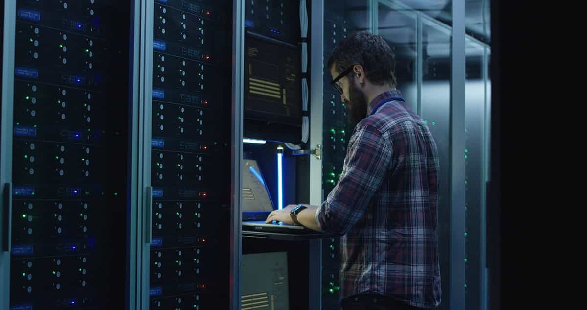 How to Secure Data in a Growing Business