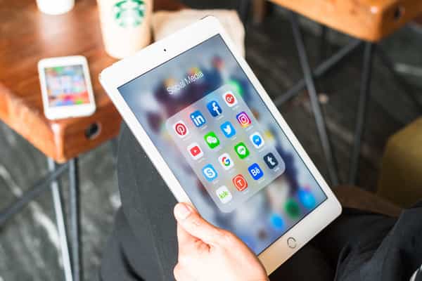 Social Media for Small Business Marketing Guide