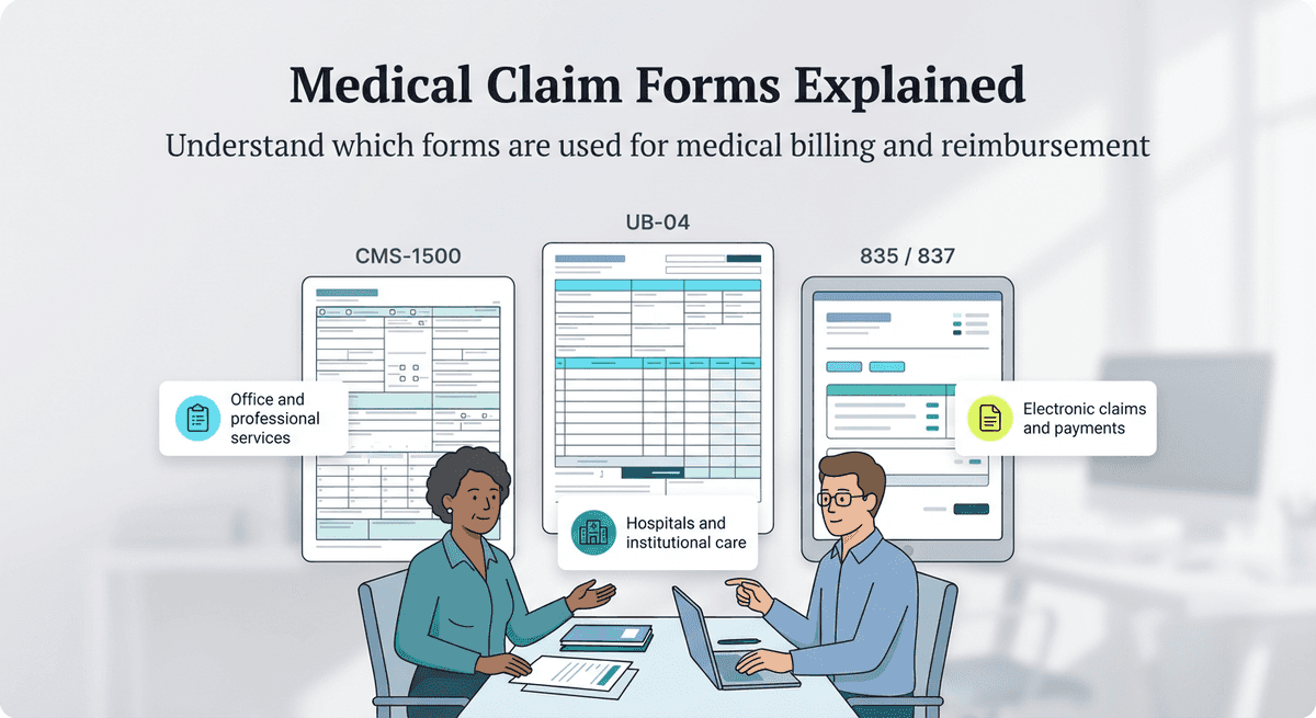 How to File Health Insurance Claim