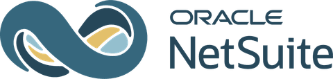 Oracle NetSuite logo