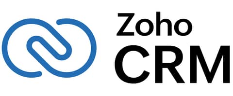 Zoho CRM logo