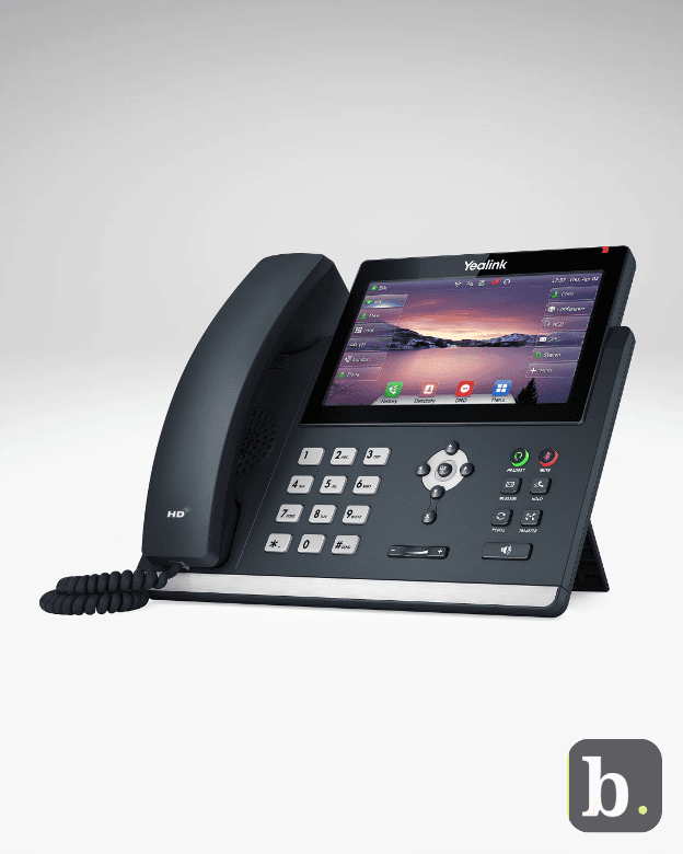 Vonage phone