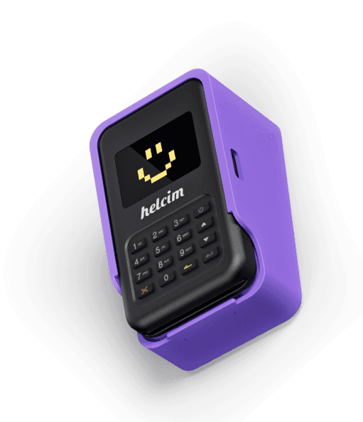 Helcim POS
