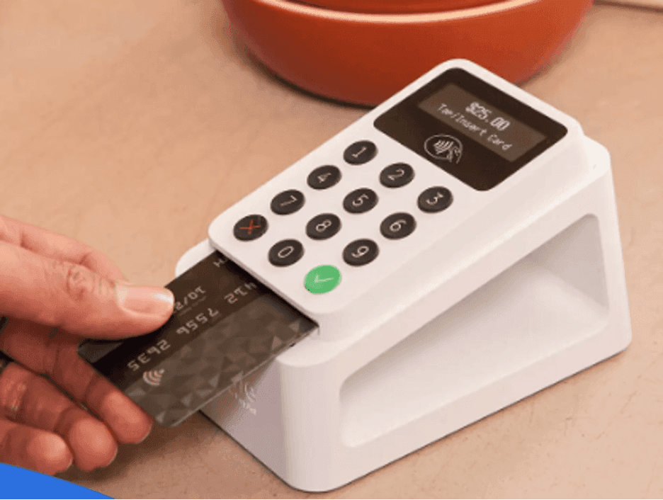 PayPal Zettle