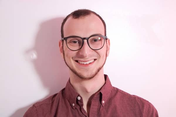Max Freedman profile picture