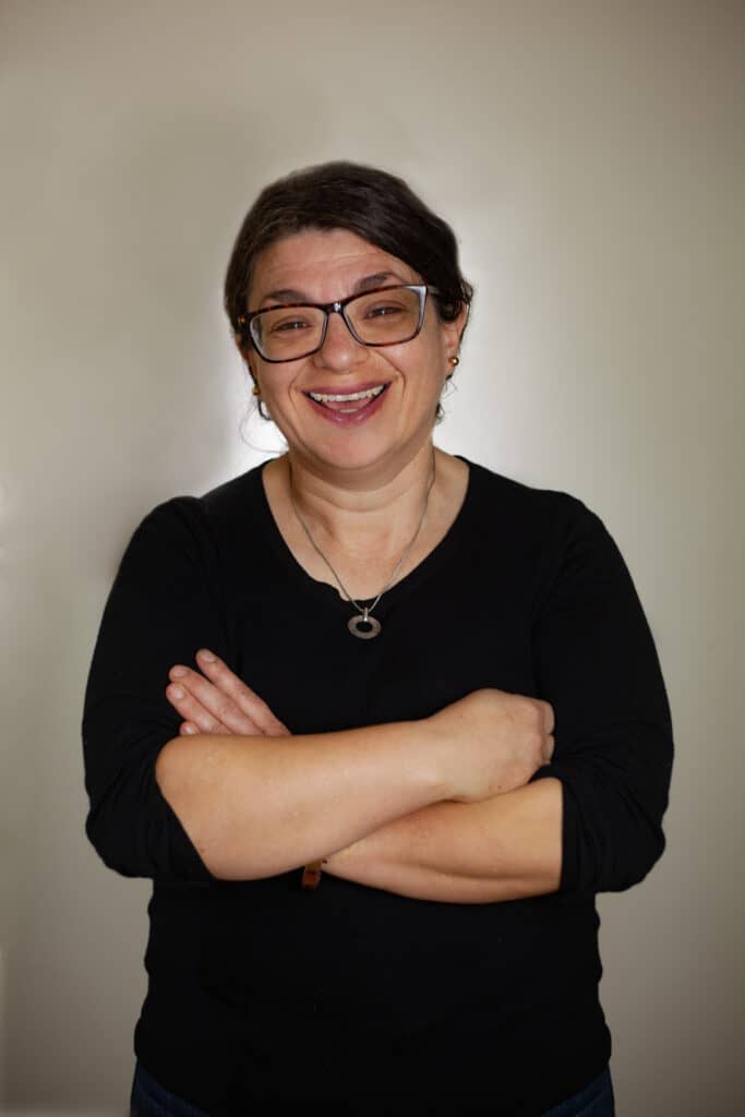 Leah Zitter profile picture