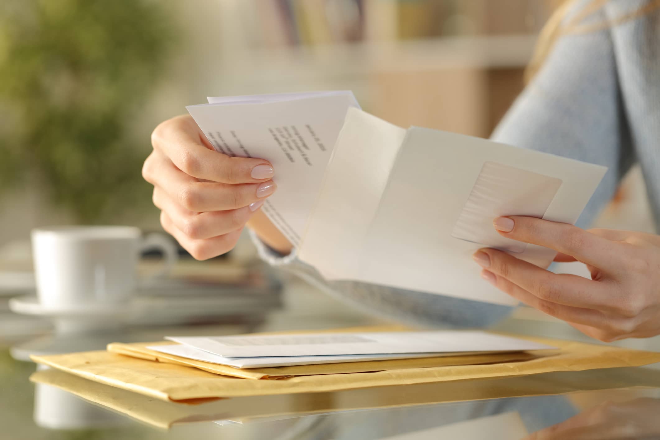 The Process for Terminating Employee Benefits - thumbnail