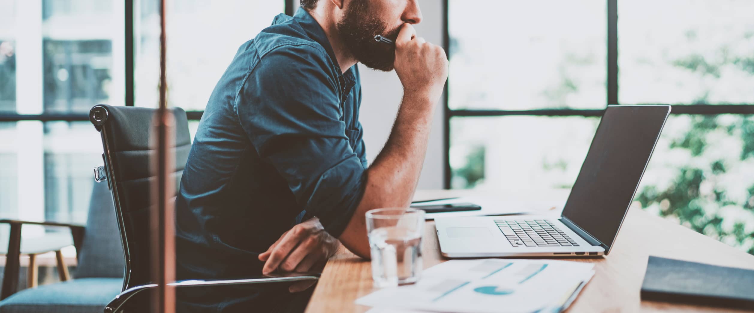 SWOT Analysis Guide for Businesses - thumbnail