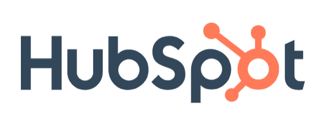 Hubspot logo