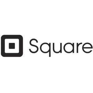 Square logo