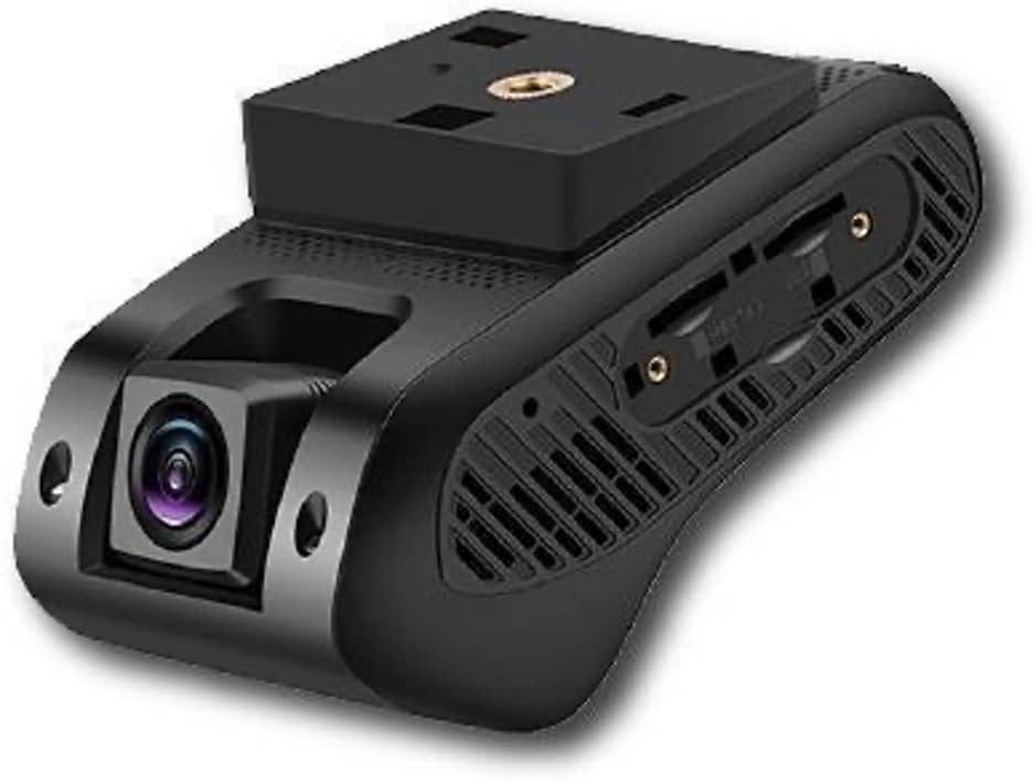 FleetUp dashcam
