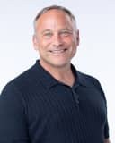 Steven Rogelberg headshot