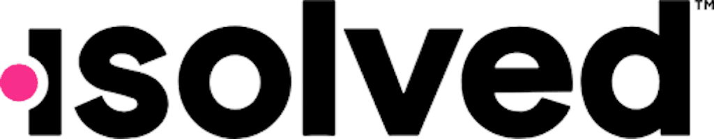 isolved payroll logo