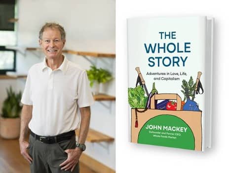 The Whole Story book cover