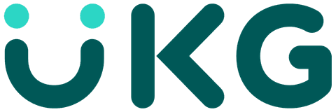 UKG logo