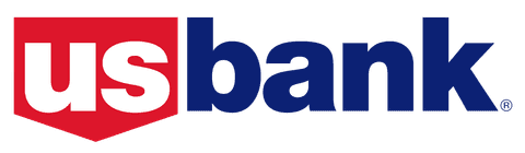 USBank logo
