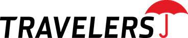 Travelers Insurance Logo