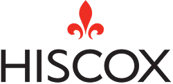 Hiscox Insurance Logo