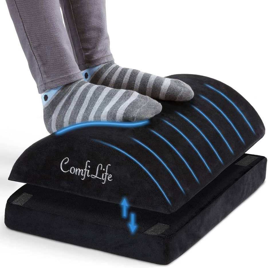 Comfilife footrest