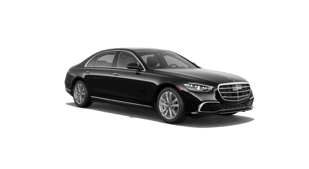 Mercedes Benz S Class