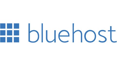 bluehost logo