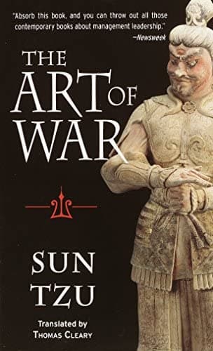 Sun Tzu's Art of War