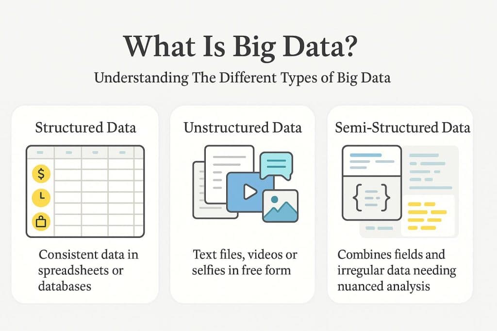 big data infographic