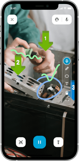 Splashtop AR