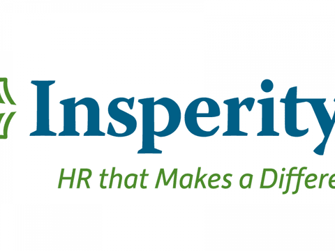 Insperity logo