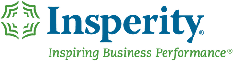 Insperity logo