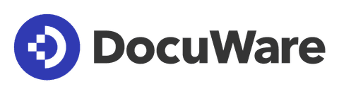 DocuWare logo