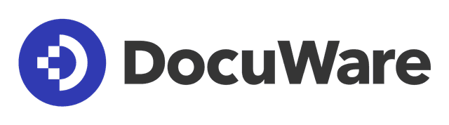 DocuWare logo