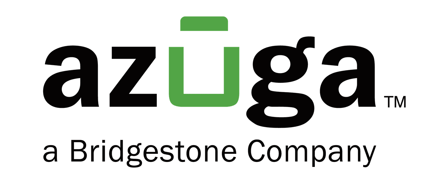 Azuga logo
