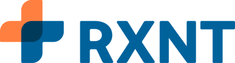 RXNT logo