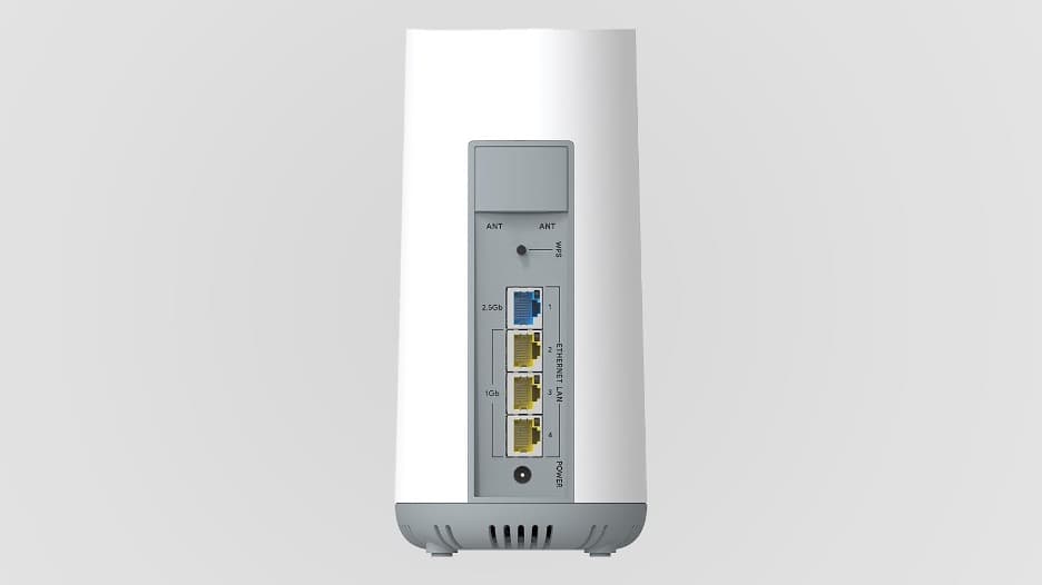 AT&T Internet Air for Business
