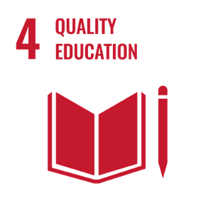 quality education graphic