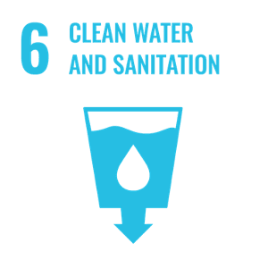Clean water and sanitation meme