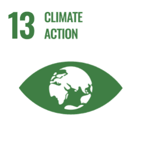 Climate action graphic