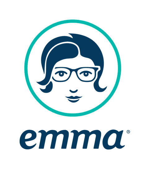 Emma logo