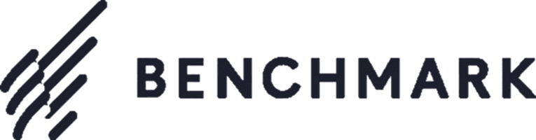 benchmark logo
