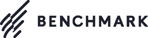 benchmark logo