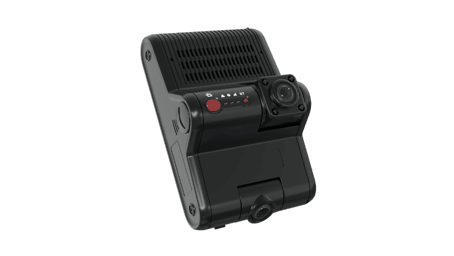 ClearPathGPS AI dashcam