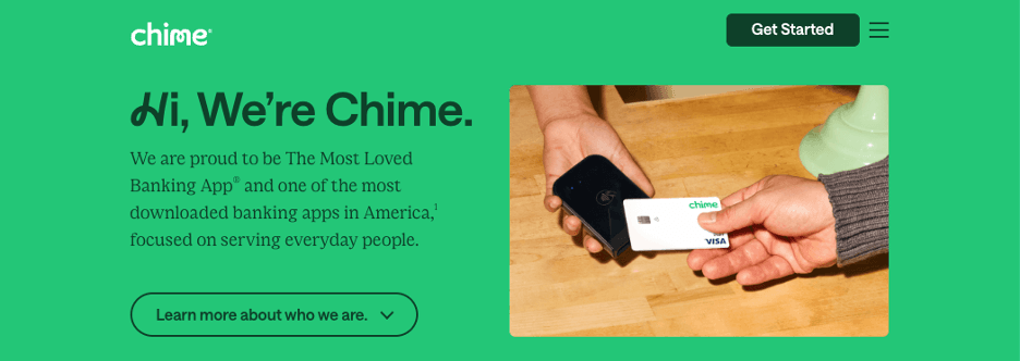 Chime