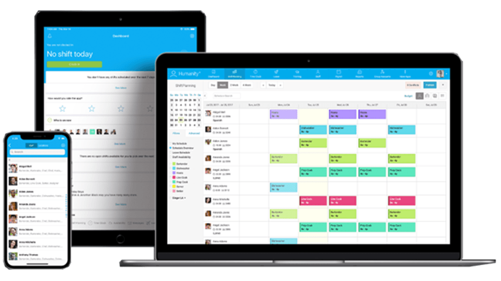 TimeClock Plus Review and Pricing in 2024