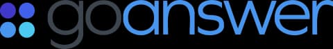 Go Answer logo